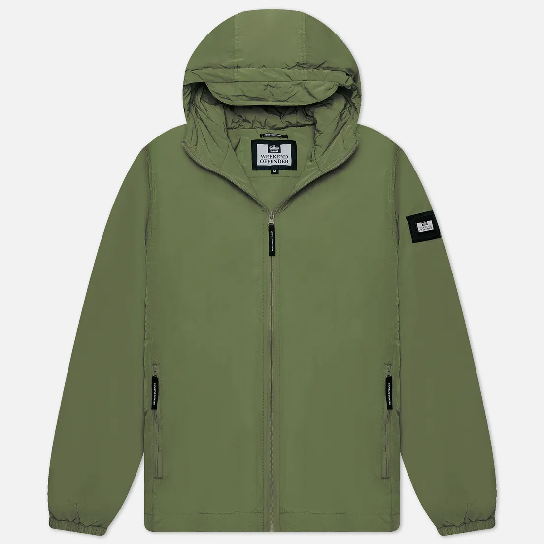 Weekend Offender Мужская куртка ветровка Technician Thermo