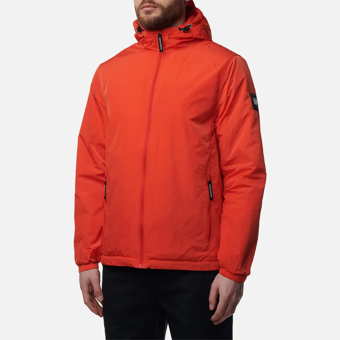Weekend Offender Мужская куртка ветровка Technician Thermo