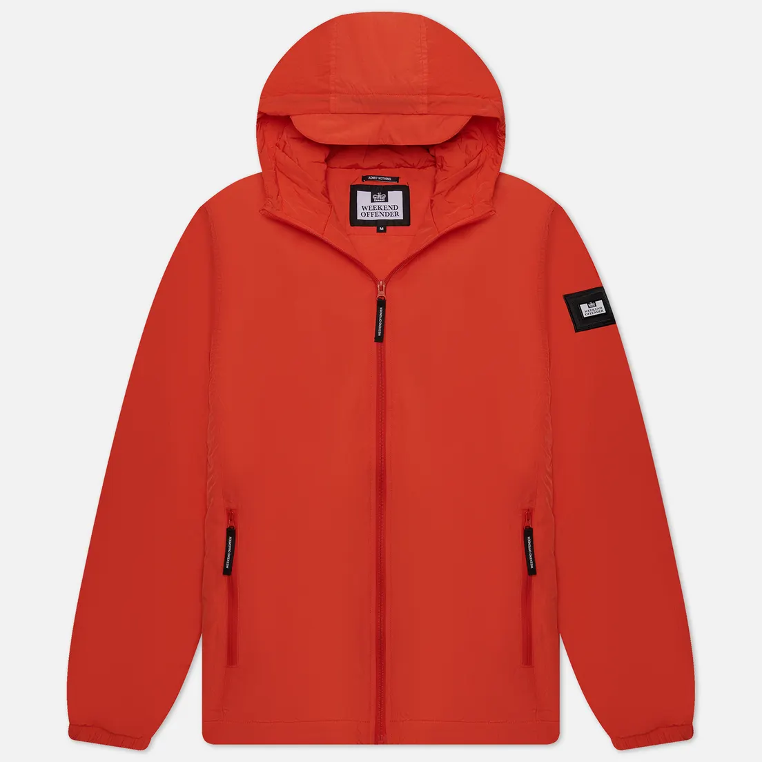 Weekend Offender Мужская куртка ветровка Technician Thermo