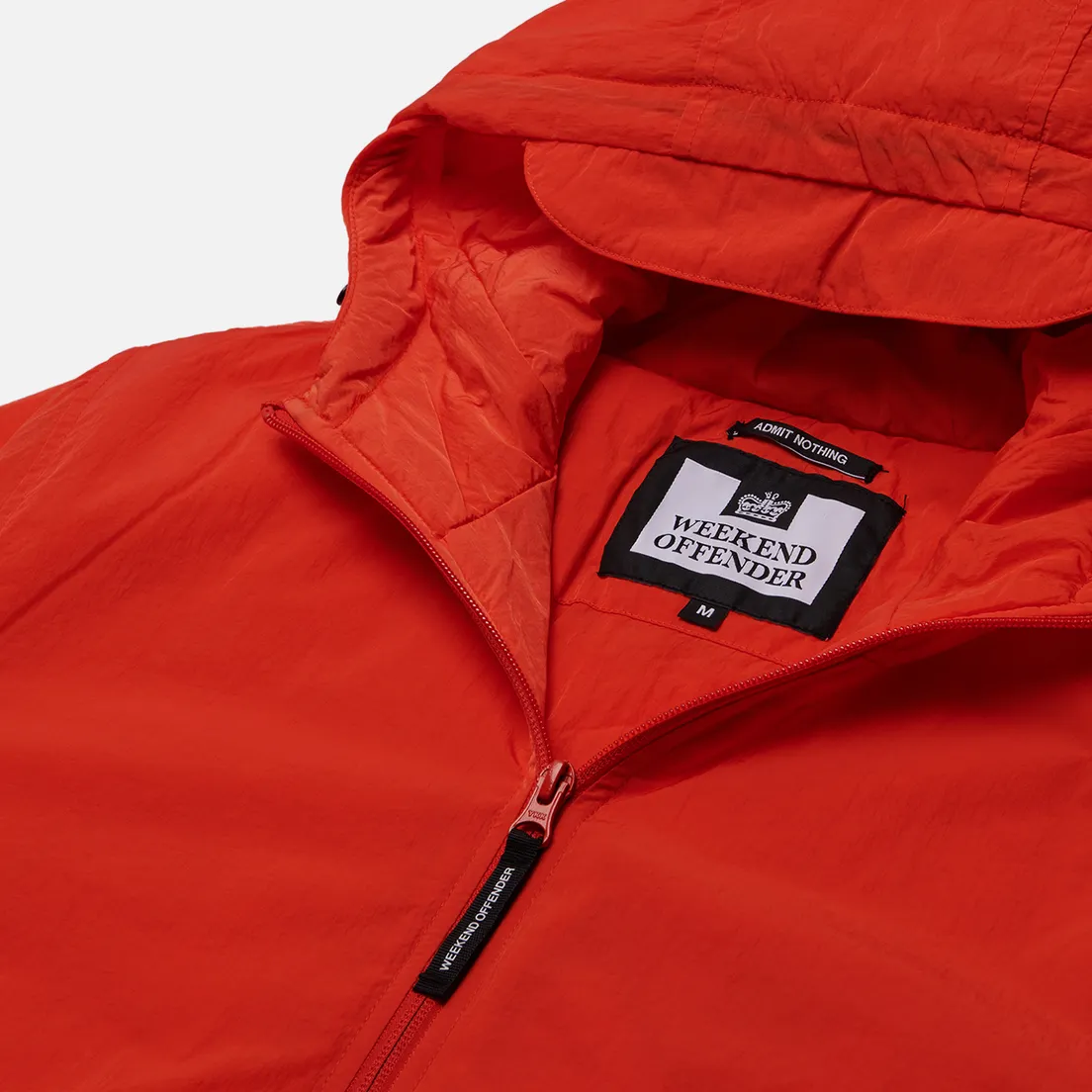 Weekend Offender Мужская куртка ветровка Technician Thermo