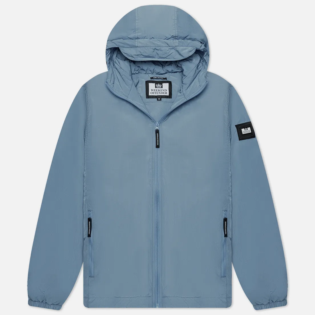 Weekend Offender Мужская куртка ветровка Technician Thermo