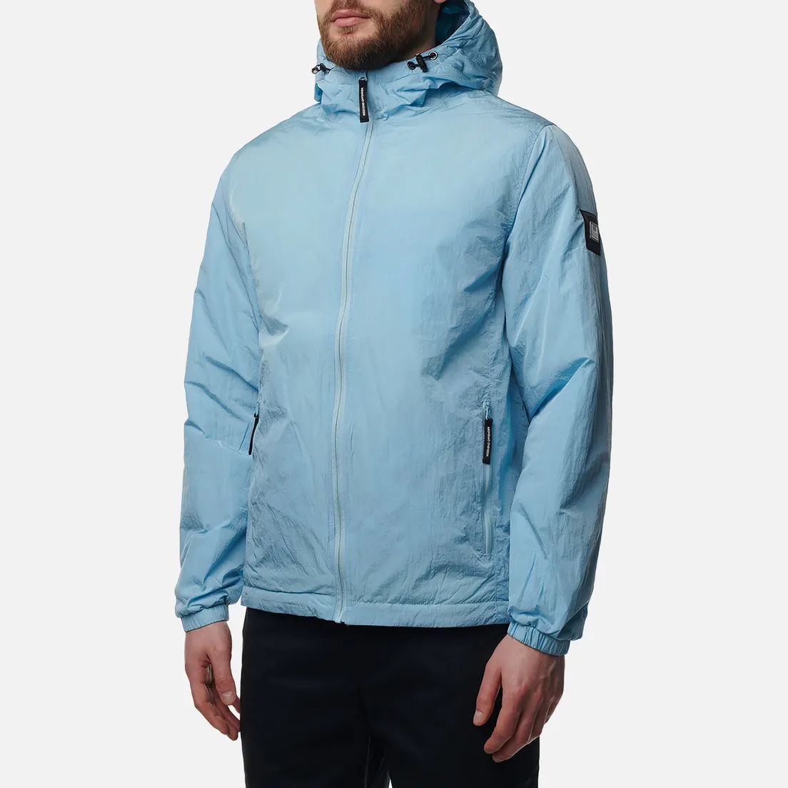 Weekend Offender Мужская куртка ветровка Technician Thermo