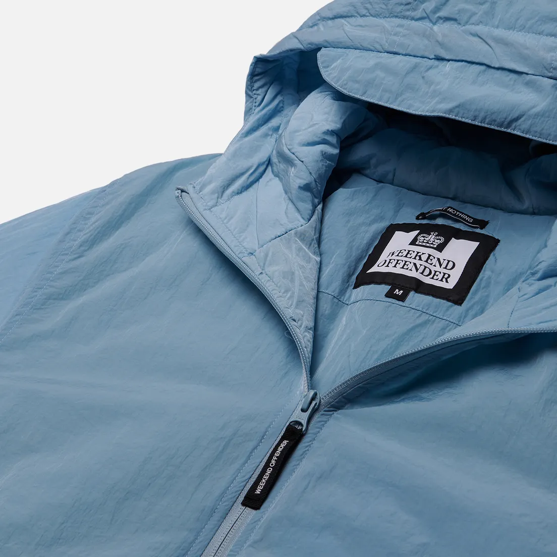 Weekend Offender Мужская куртка ветровка Technician Thermo