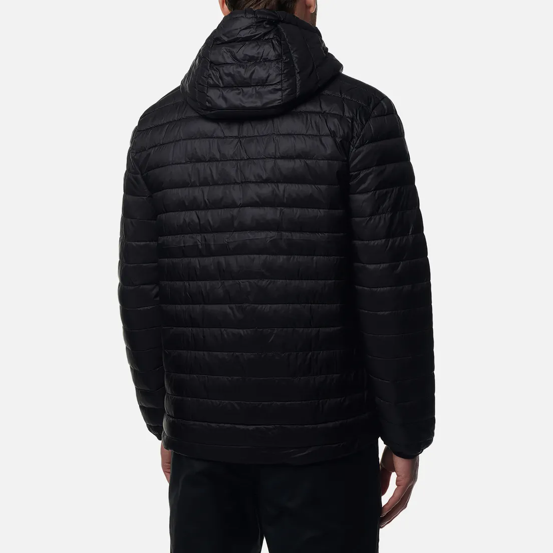 Weekend Offender Мужская куртка ветровка Browne Packable Qulted