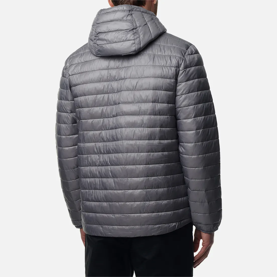 Weekend Offender Мужская куртка ветровка Browne Packable Qulted