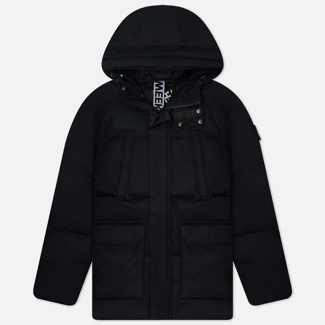 Weekend Offender Мужской пуховик Storm Heavyweight