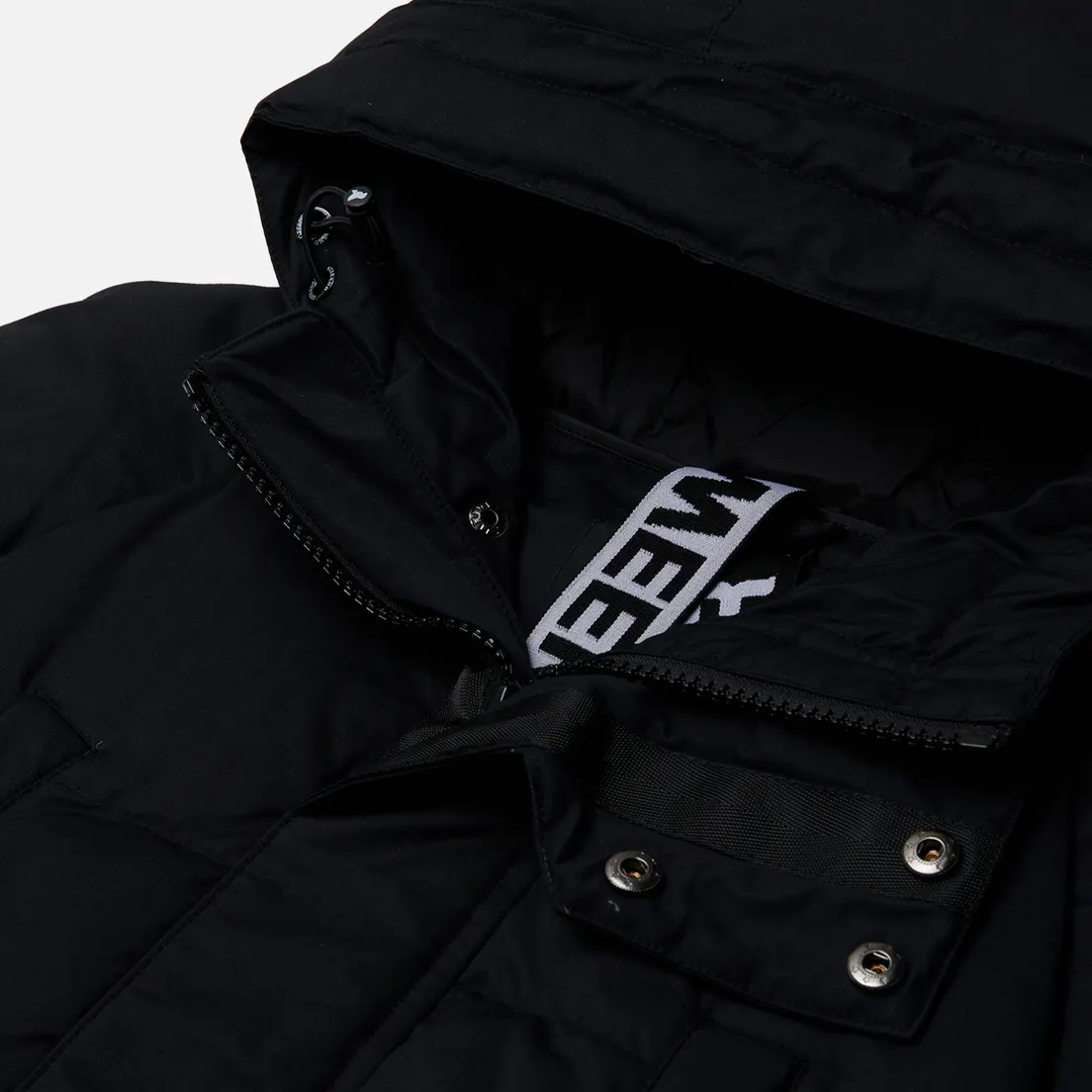 Weekend Offender Мужской пуховик Storm Heavyweight