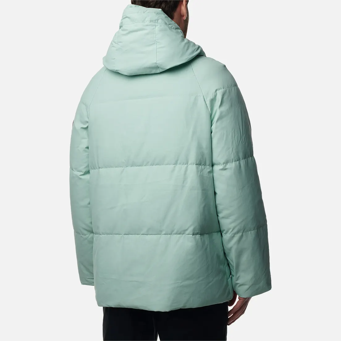 Weekend Offender Мужской пуховик Storm Heavyweight