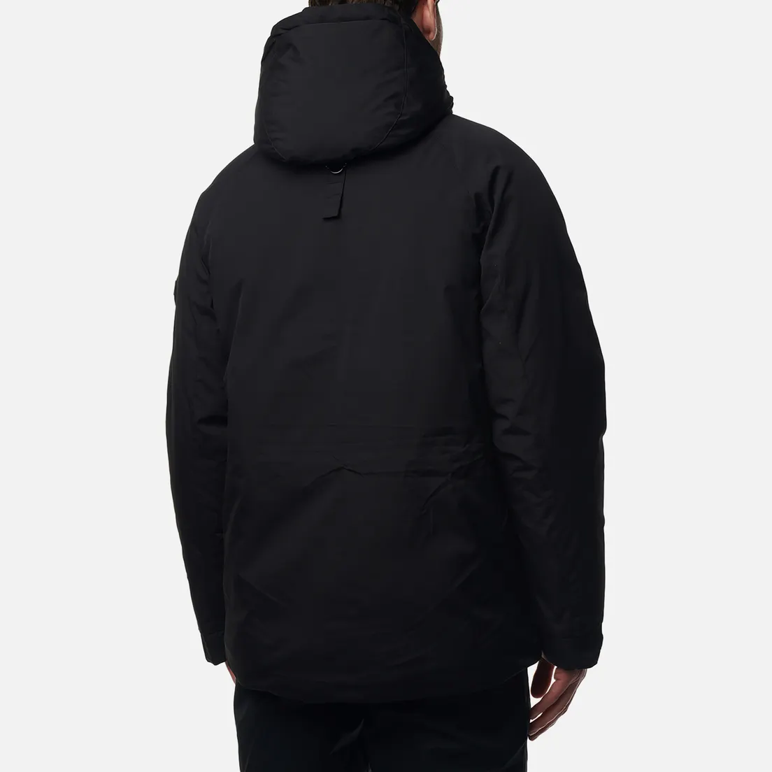 Weekend Offender Мужской пуховик Engberg Parka Down
