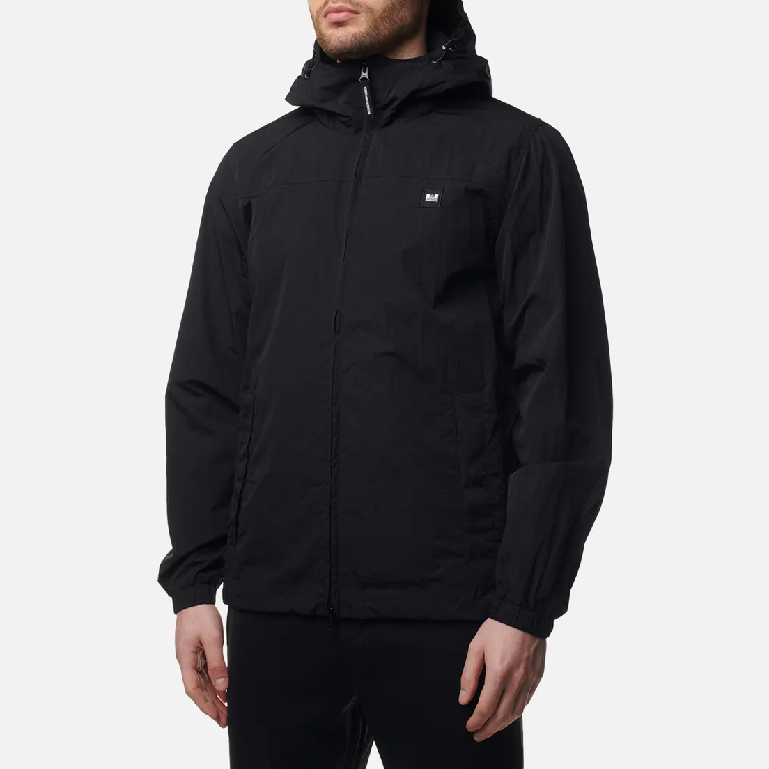Weekend Offender Мужская куртка ветровка Plex Windbreaker