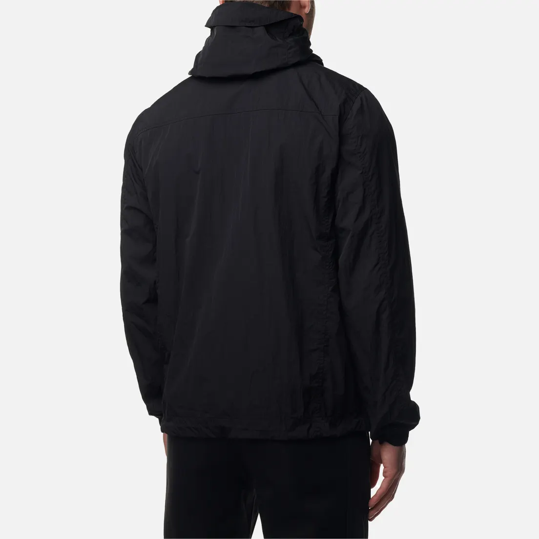 Weekend Offender Мужская куртка ветровка Plex Windbreaker