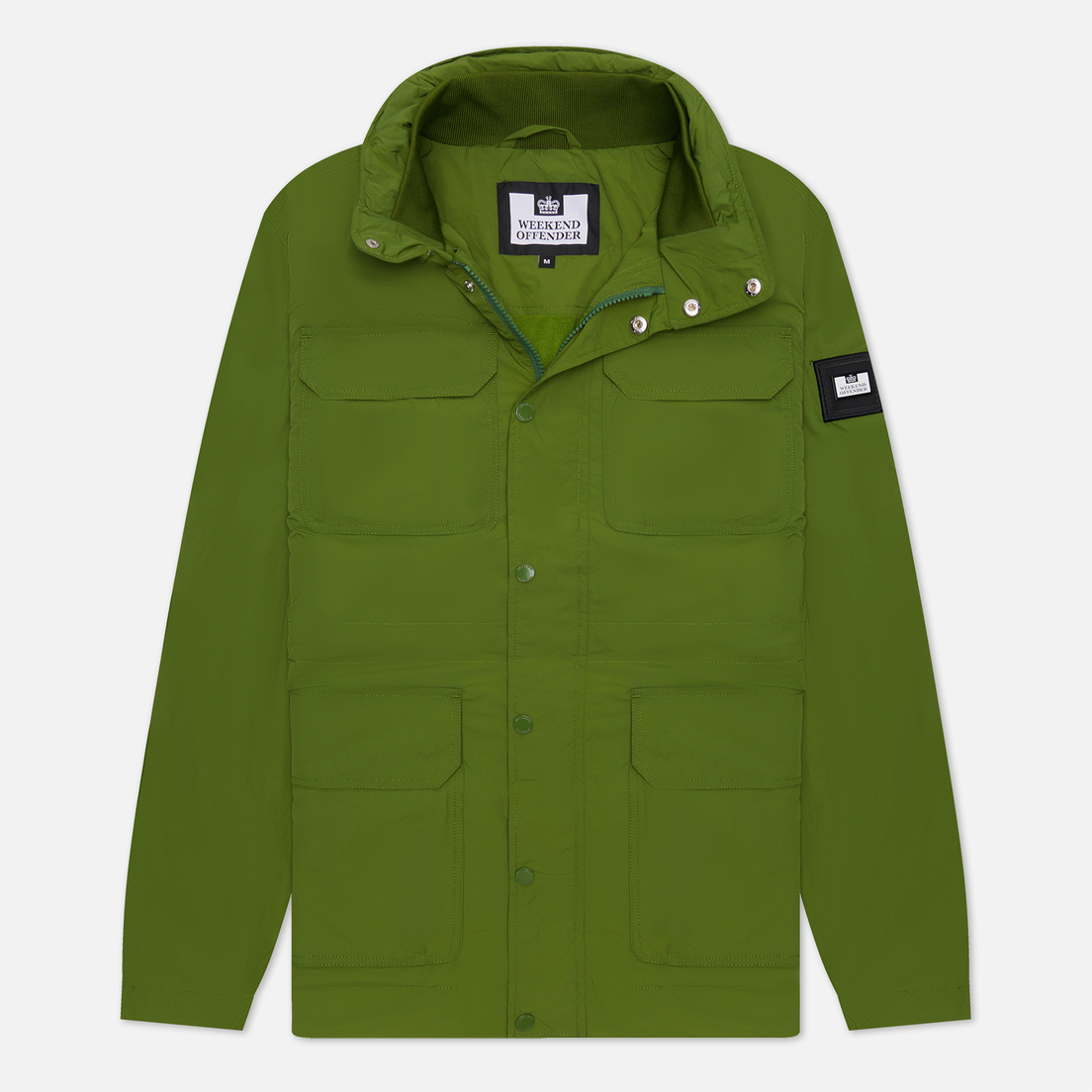Weekend Offender Мужская куртка ветровка Calloway