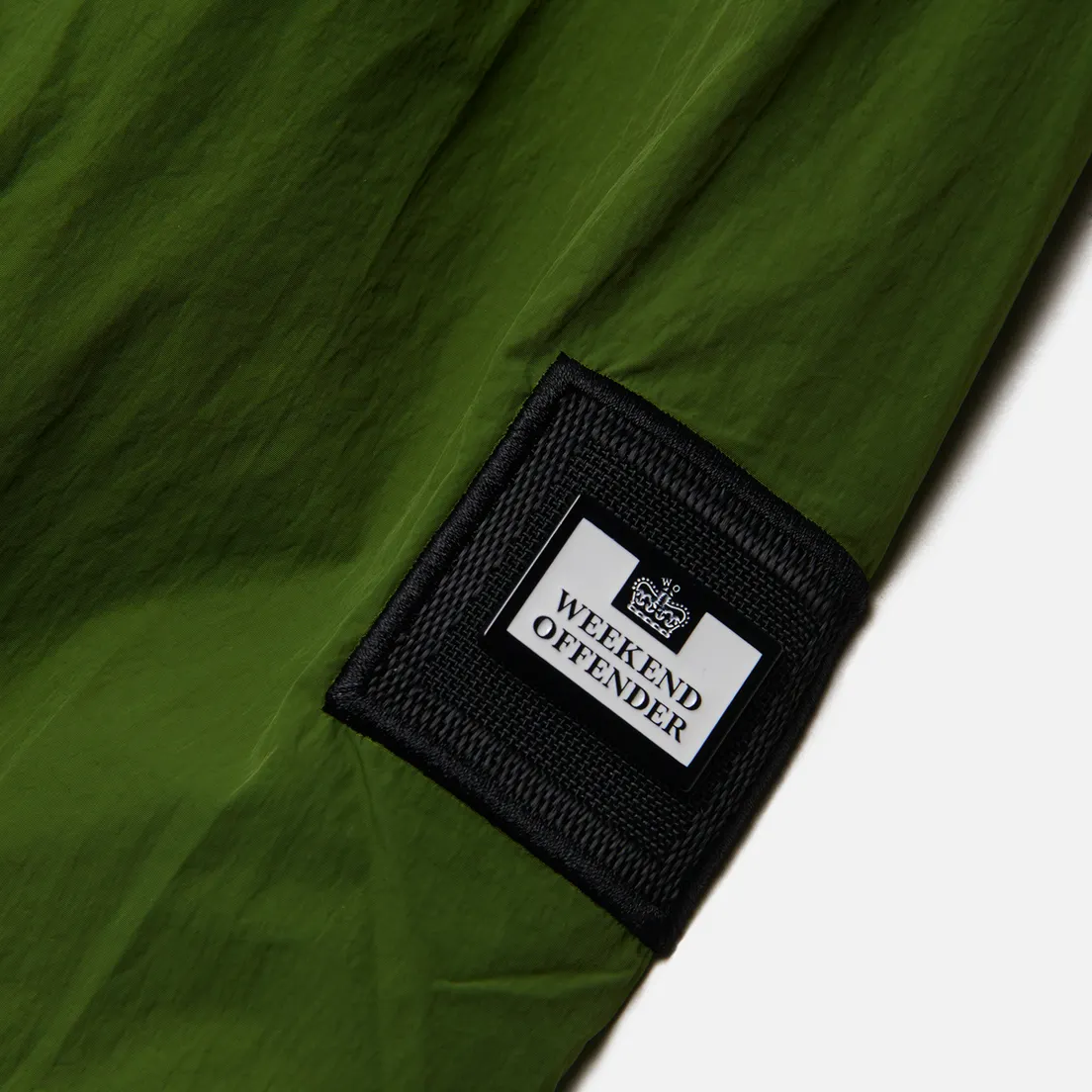 Weekend Offender Мужская куртка ветровка Calloway