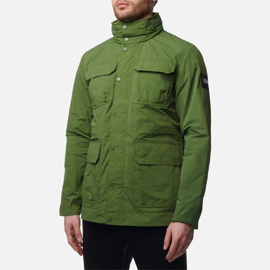 Weekend Offender Мужская куртка ветровка Calloway