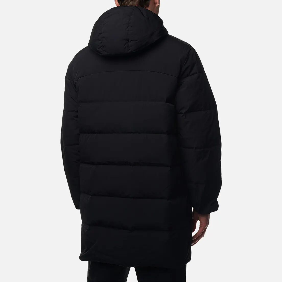Weekend Offender Мужской пуховик Sapporo AW23