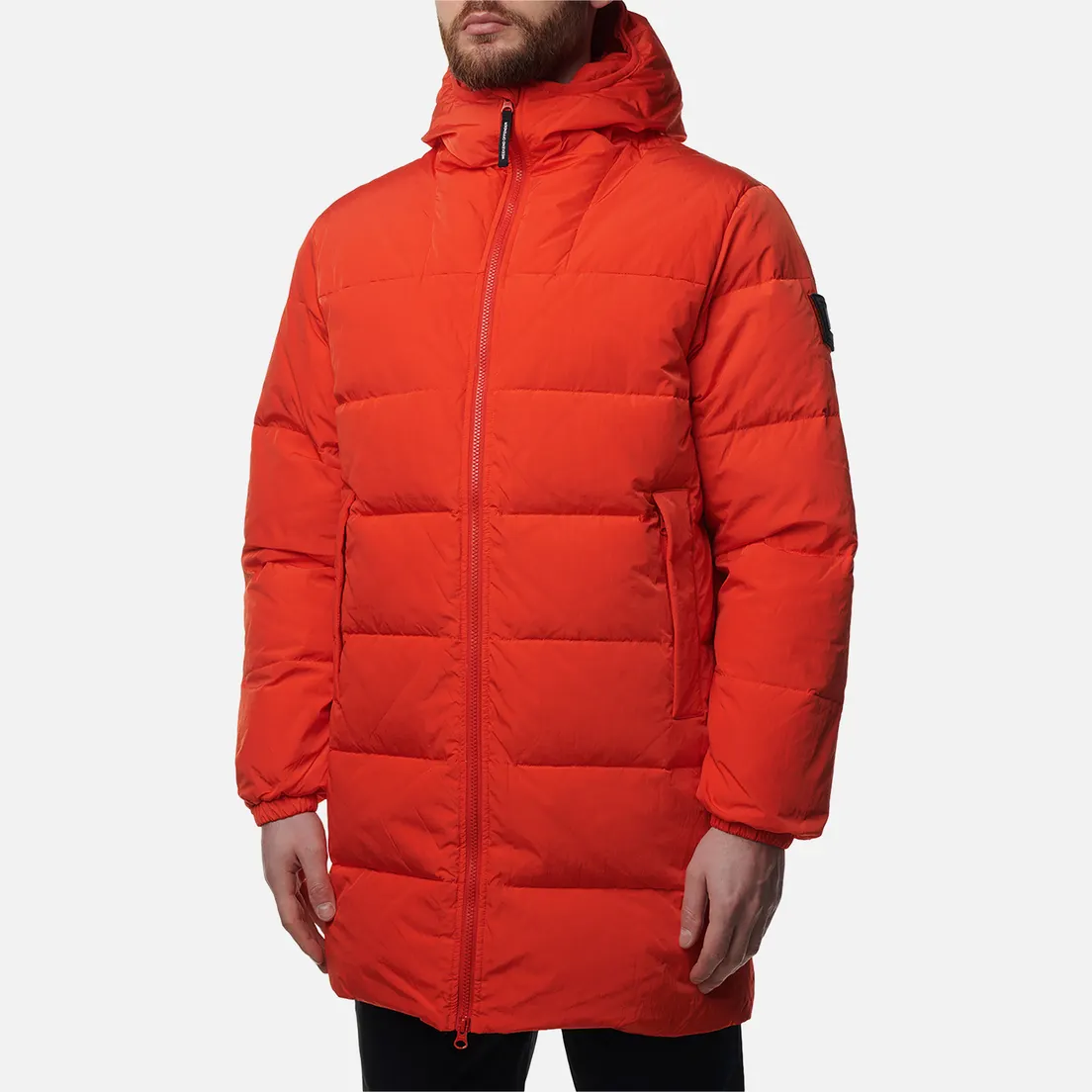 Weekend Offender Мужской пуховик Sapporo AW23
