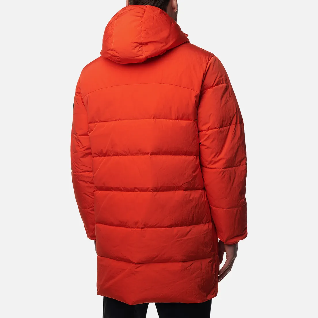 Weekend Offender Мужской пуховик Sapporo AW23