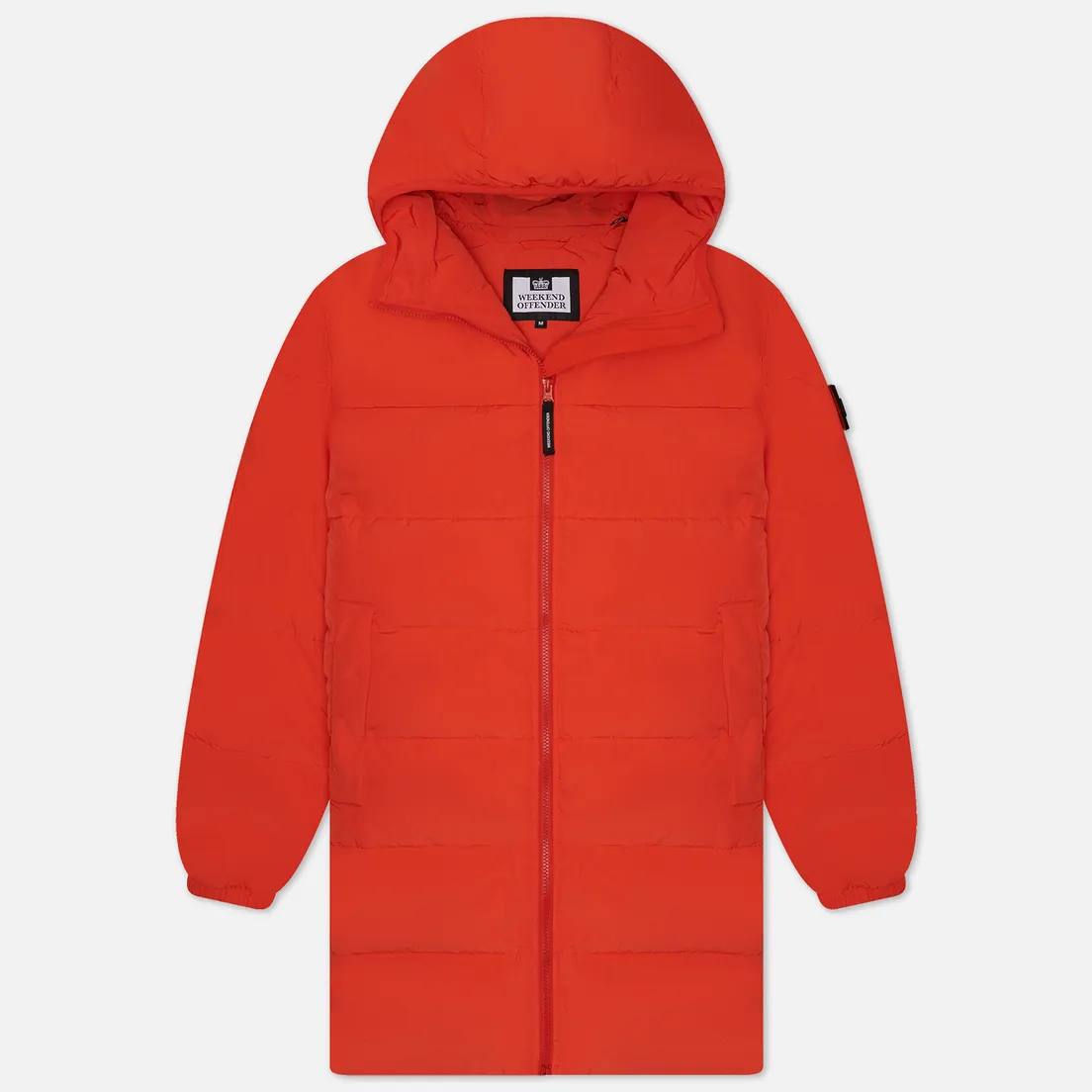 Weekend Offender Мужской пуховик Sapporo AW23