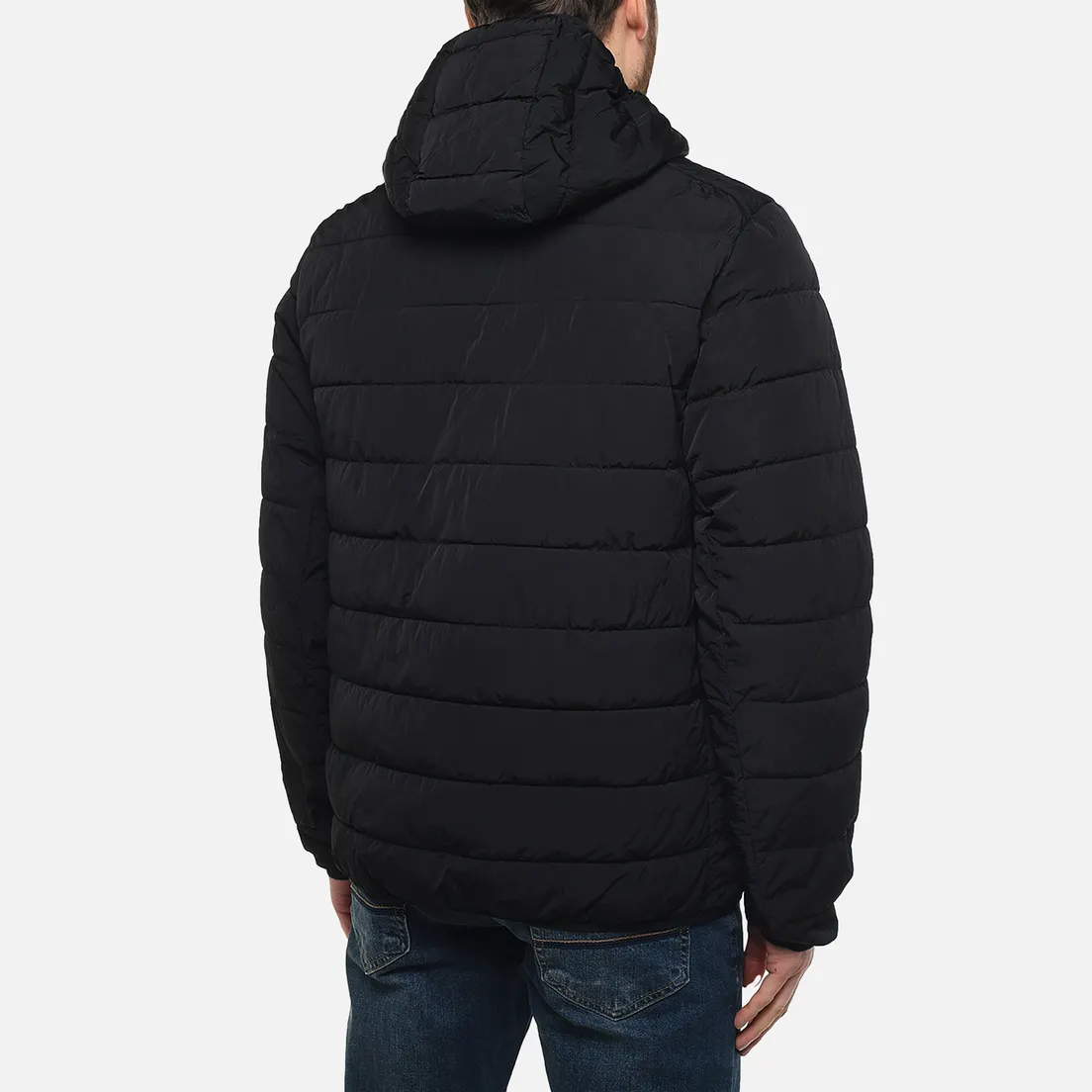 Weekend Offender Мужской пуховик La Guardia AW24