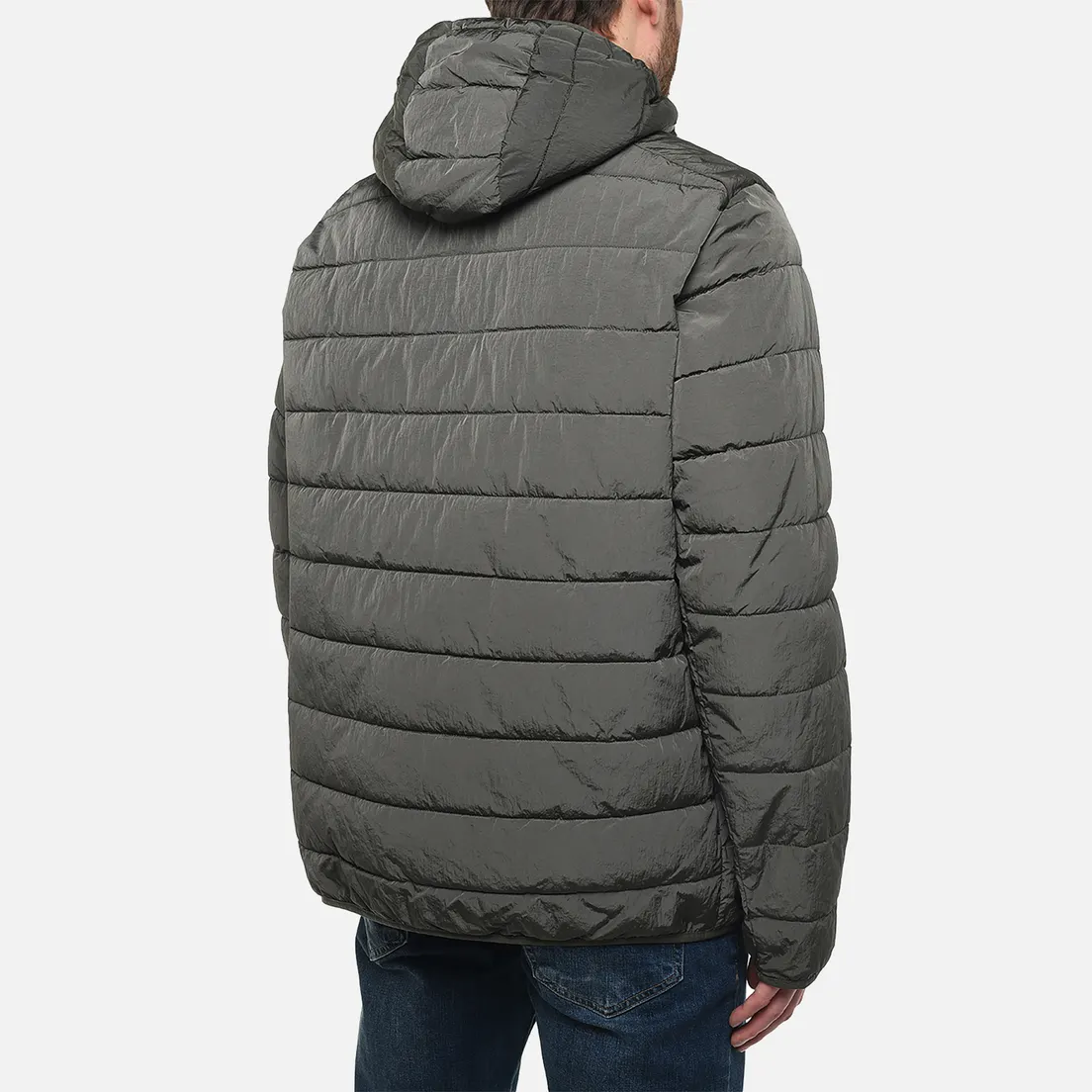 Weekend Offender Мужской пуховик La Guardia AW24