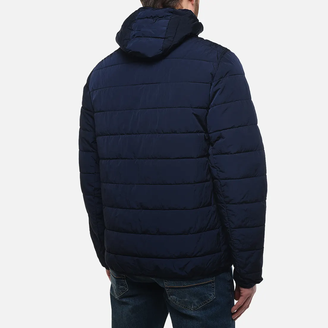 Weekend Offender Мужской пуховик La Guardia AW24