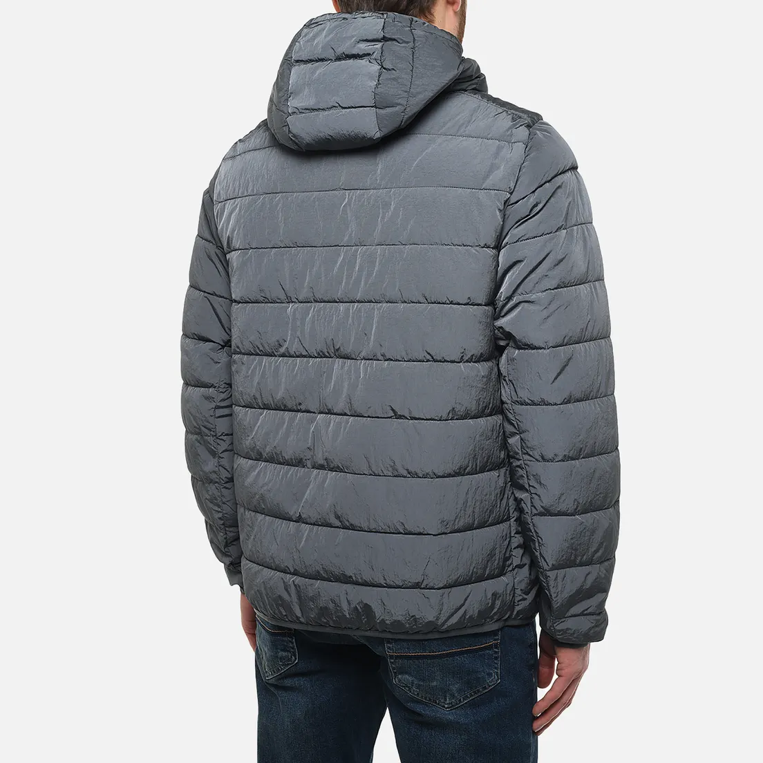 Weekend Offender Мужской пуховик La Guardia AW24