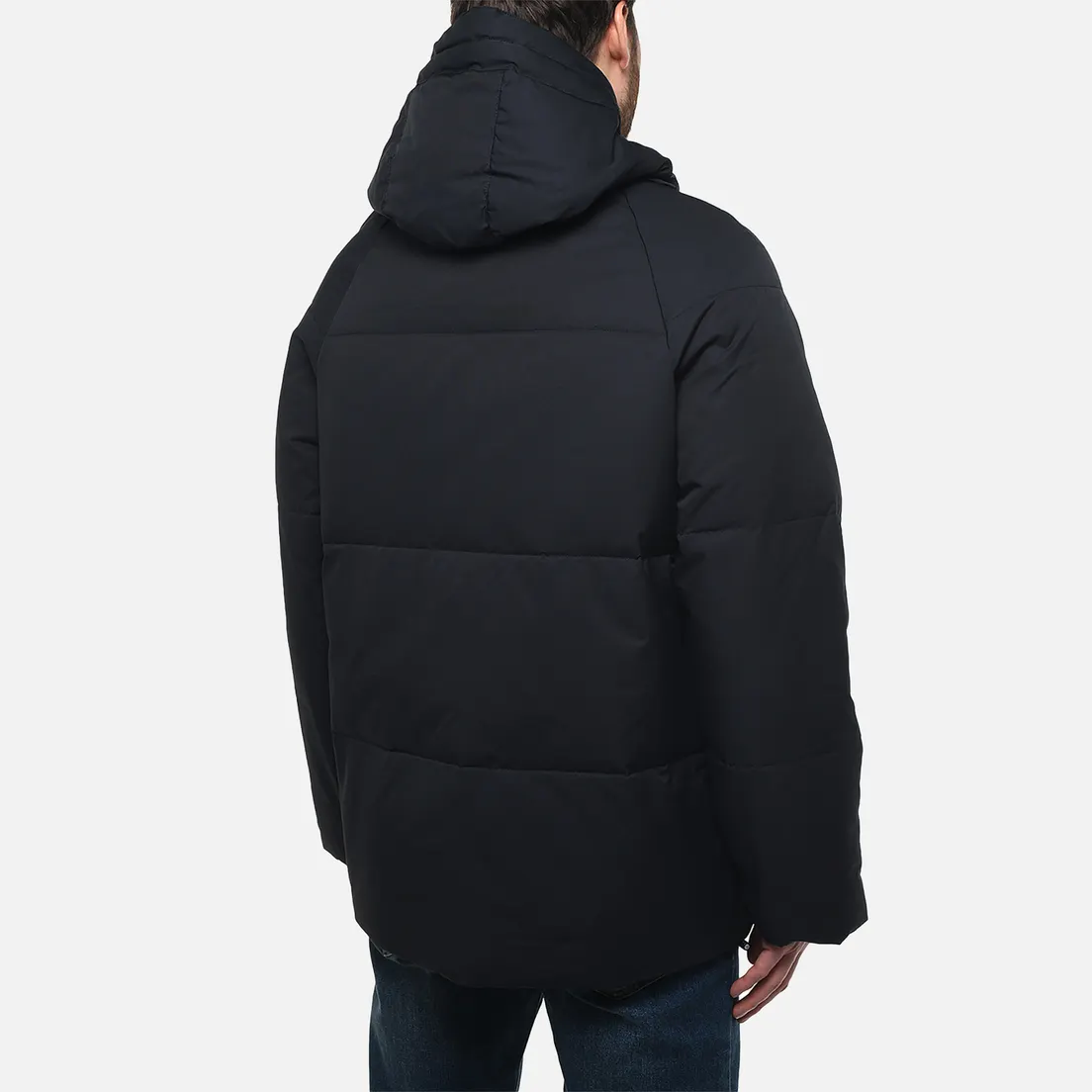 Weekend Offender Мужской пуховик Storm Heavyweight Down