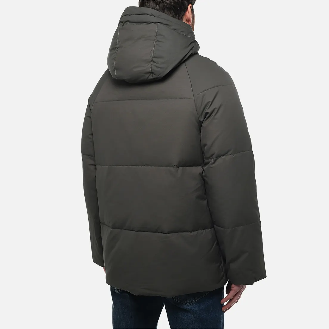 Weekend Offender Мужской пуховик Storm Heavyweight Down