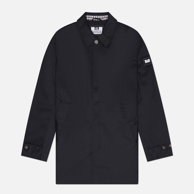 Мужской плащ Weekend Offender Whitehouse Mac