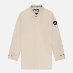 Weekend Offender Мужской плащ Whitehouse Mac