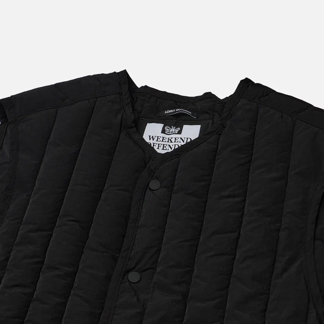 Weekend Offender Мужской жилет Fitzpatrick Liner