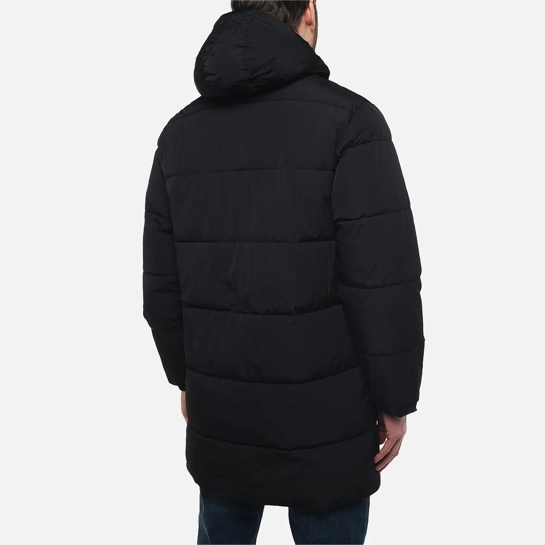 Weekend Offender Мужской пуховик Capelli Padded