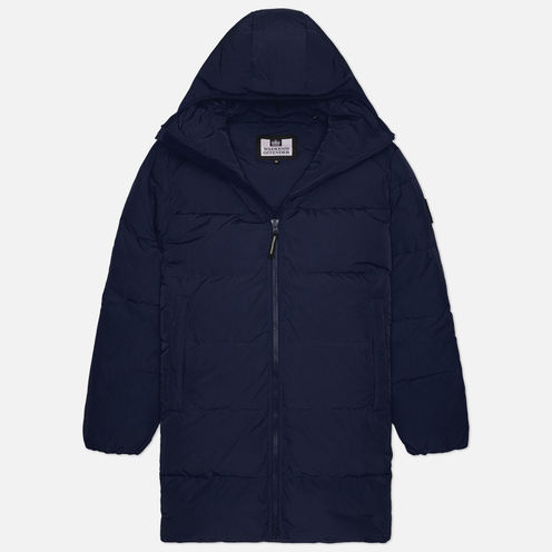 Alpha Industries Puffer Parka MJH53500C1 001