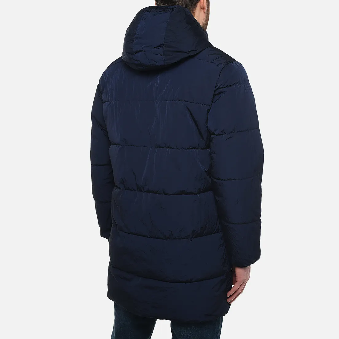 Weekend Offender Мужской пуховик Capelli Padded