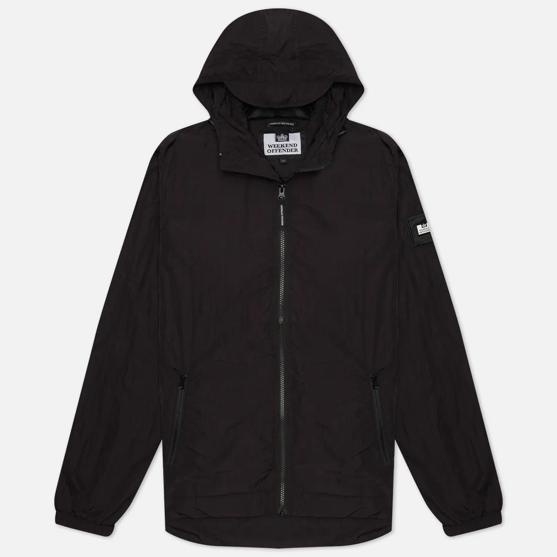 Weekend Offender Мужская куртка Technician