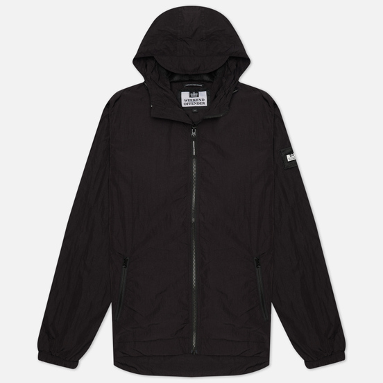 Мужская куртка Weekend Offender Technician Black
