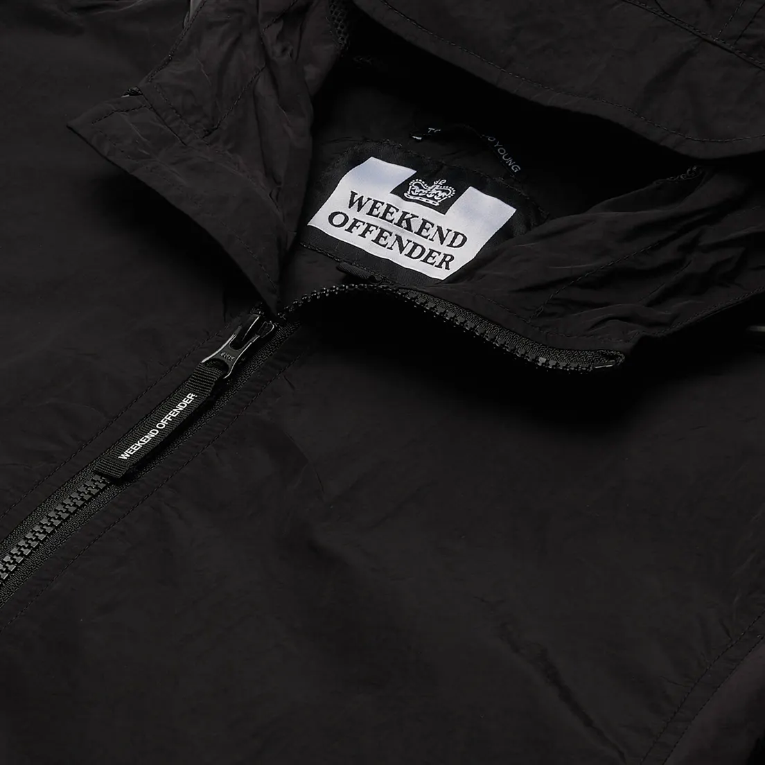 Weekend Offender Мужская куртка Technician