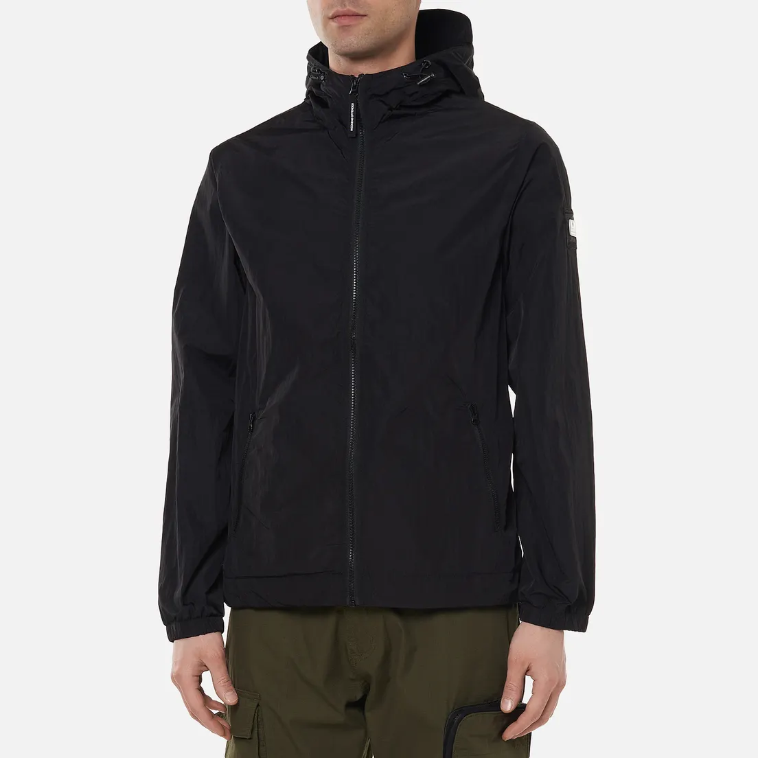 Weekend Offender Мужская куртка Technician