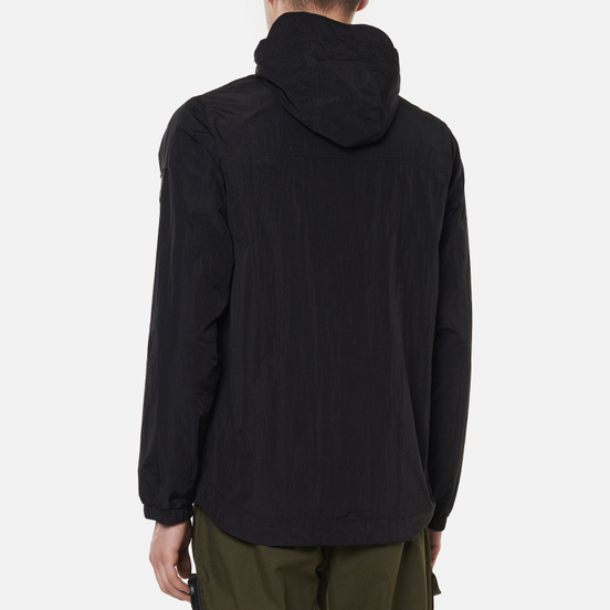 Мужская куртка Weekend Offender Technician Black