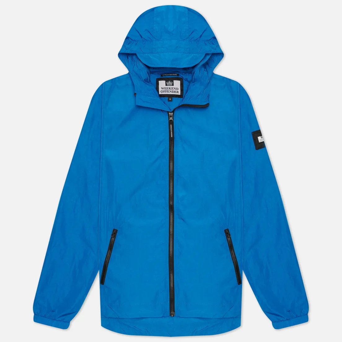 Weekend Offender Мужская куртка Technician