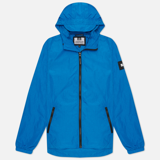 Мужская куртка Weekend Offender Technician Ocean