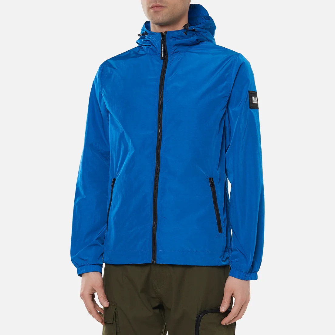 Weekend Offender Мужская куртка Technician