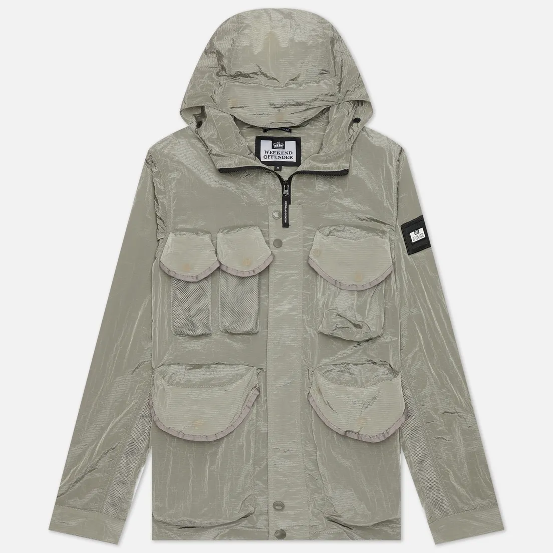 Weekend Offender Мужская куртка Cotoca Field