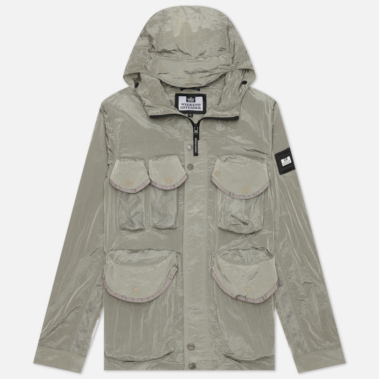 Мужская куртка Weekend Offender Cotoca Field Bullet