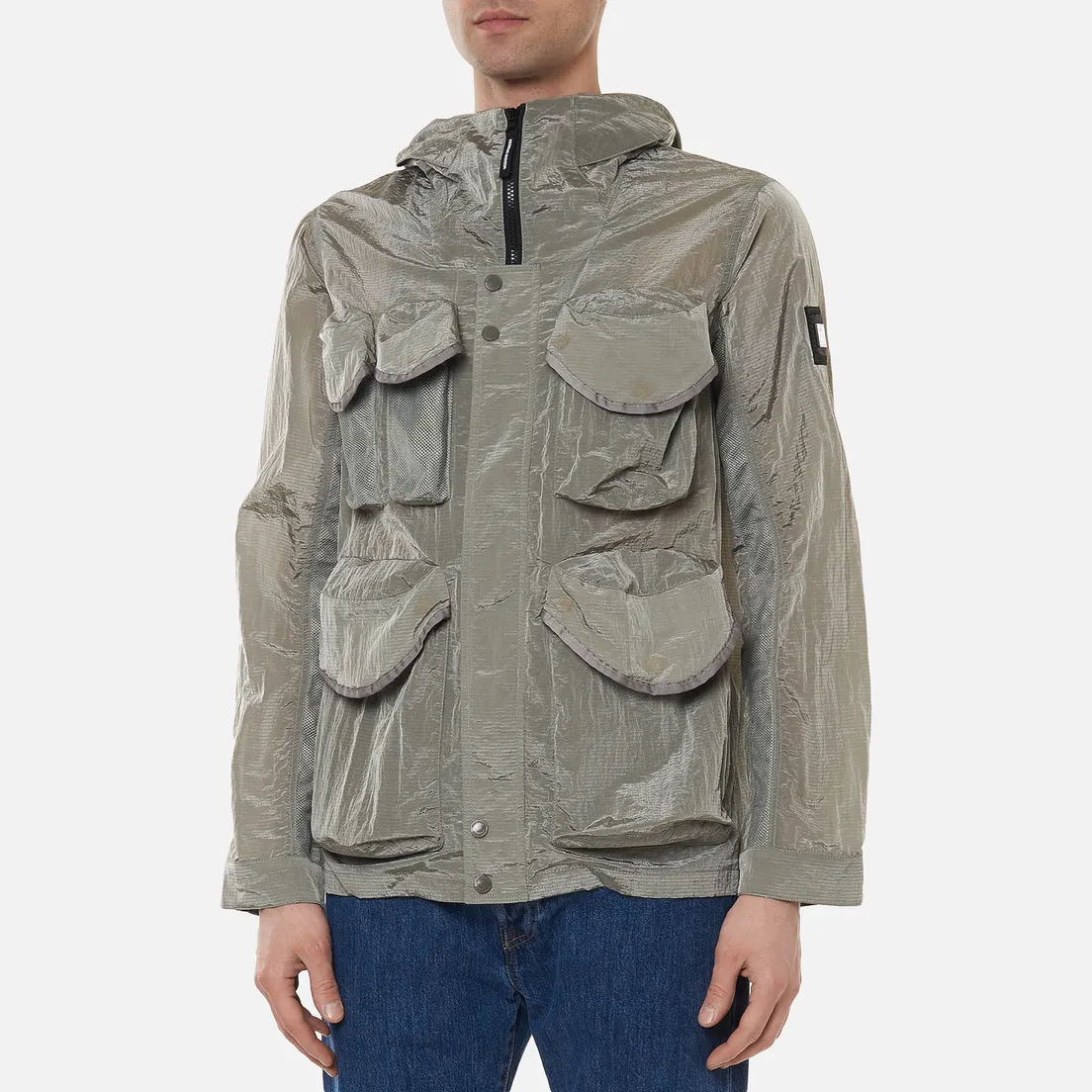 Weekend Offender Мужская куртка Cotoca Field