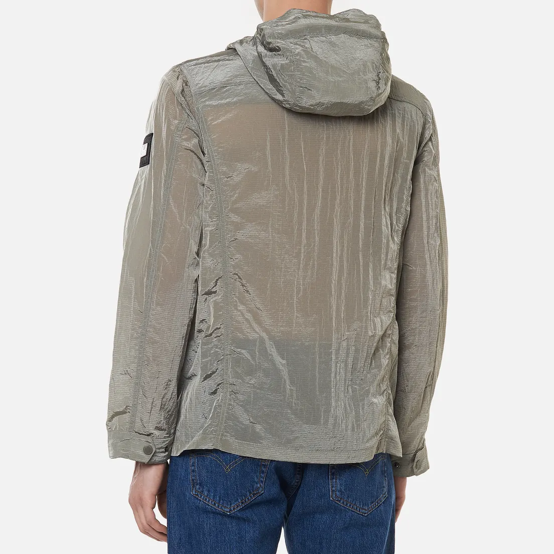 Weekend Offender Мужская куртка Cotoca Field