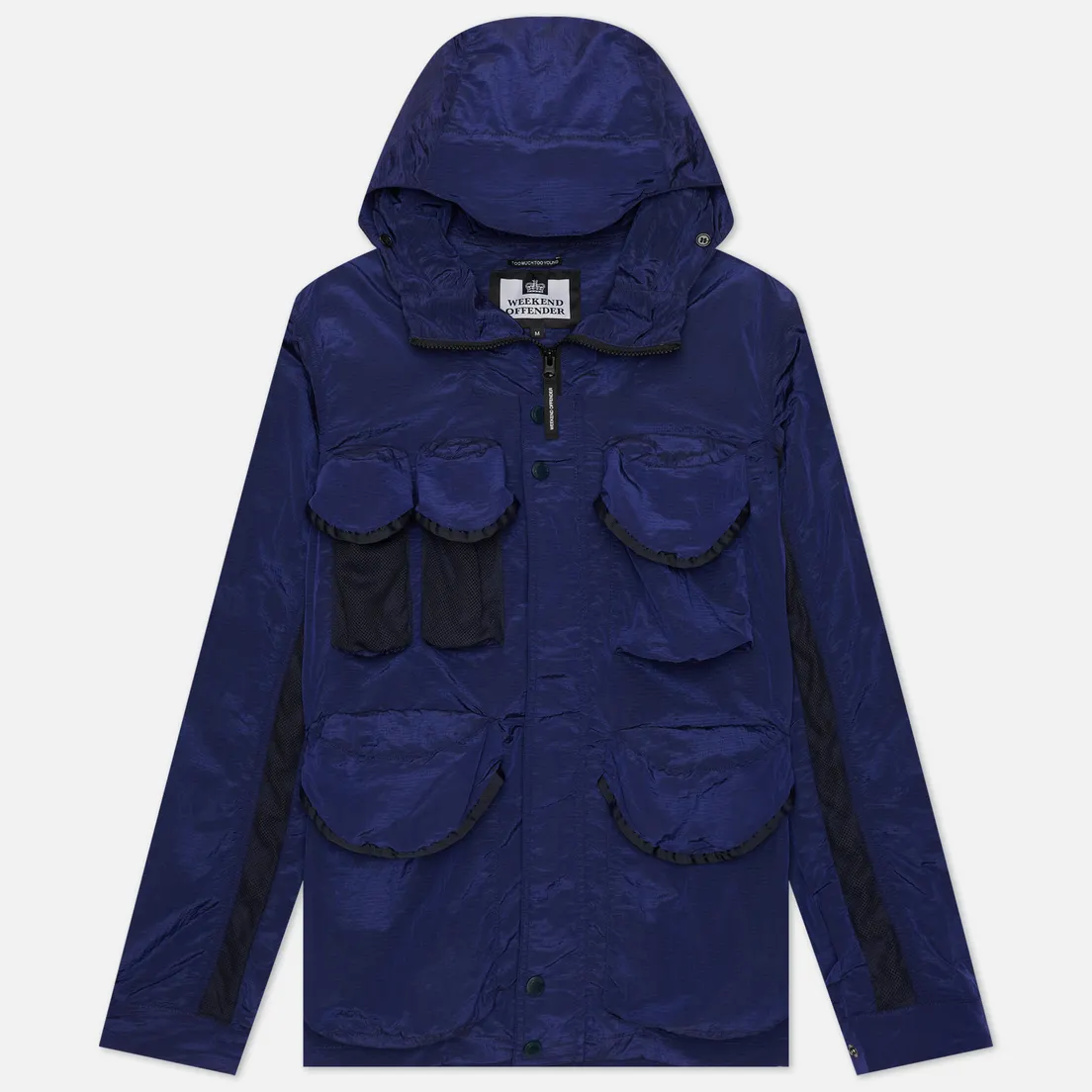 Weekend Offender Мужская куртка Cotoca Field