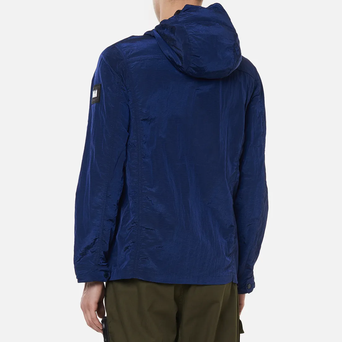 Weekend Offender Мужская куртка Cotoca Field
