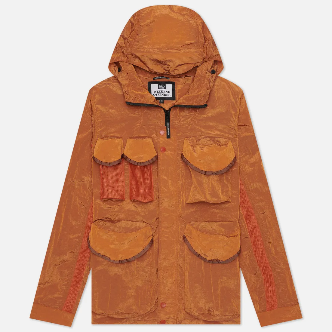Weekend Offender Мужская куртка Cotoca Field