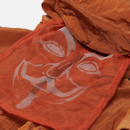 Мужская куртка Weekend Offender Cotoca Field Marmalade
